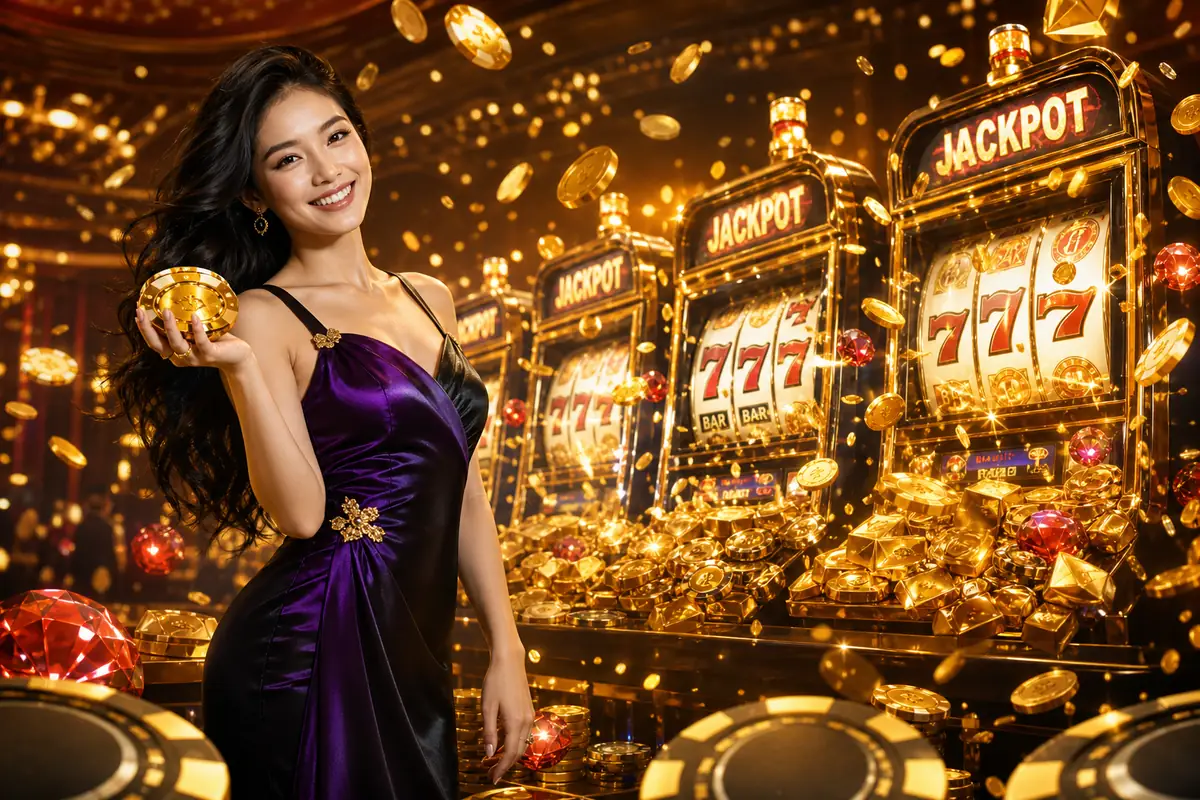 qq777bet ক্যাসিনো লাইভ স্ট্রিমিং প্রযুক্তি