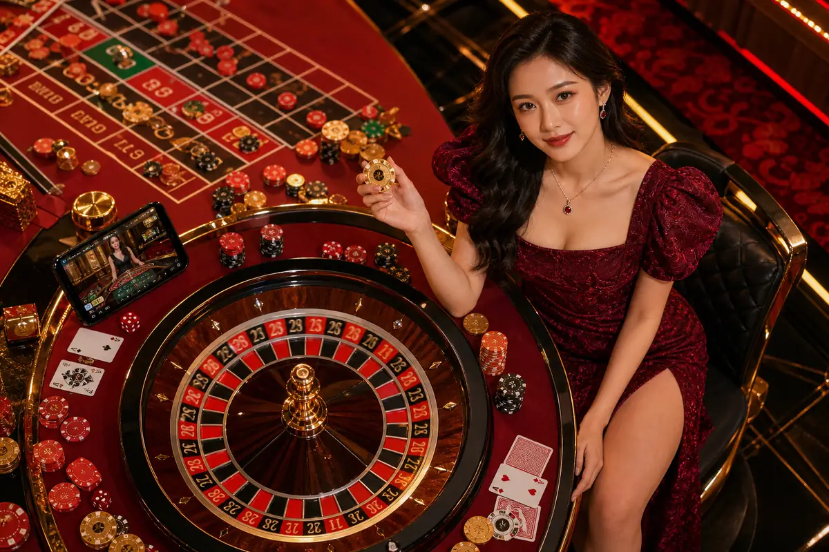 qq777bet স্লট গেম বৈশিষ্ট্য ও ফ্রি স্পিন